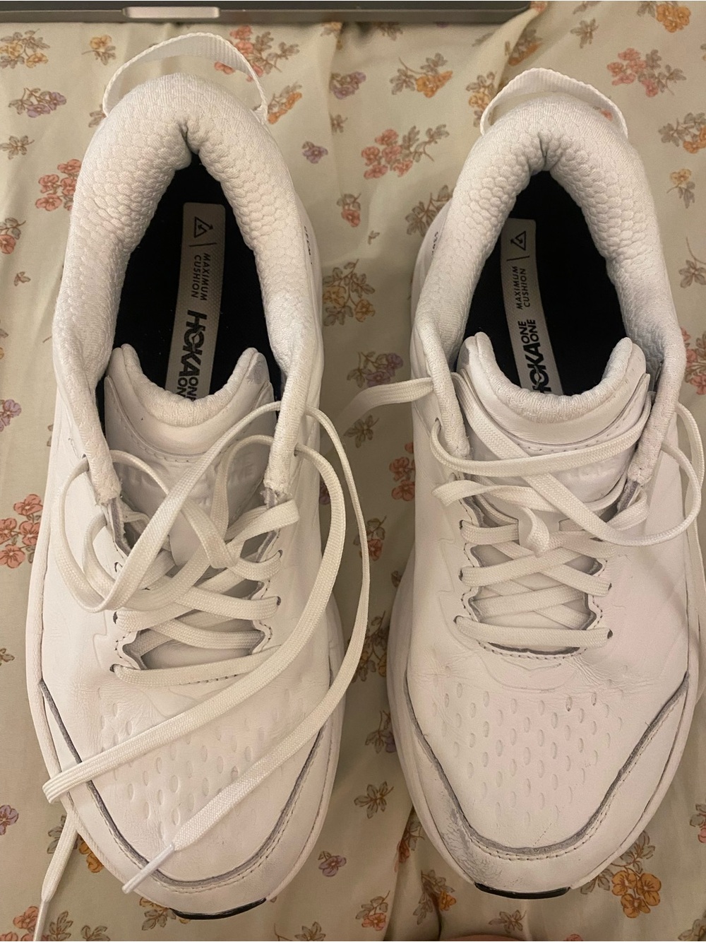 Hoka Bondi SR Women’s Shoes Sneakers